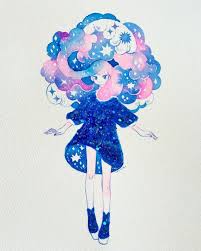 Scribblings Art Pretty Art Drawing Artwork