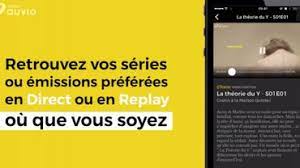 Réel fan de football, le stade mythique dans lequel il souhaiterait assister à un match est le maracanã au brésil ! La Nouvelle Application Rtbf Auvio Pour Visionner Vos Webseries En Route