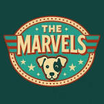 The Marvels @ Steel Brew