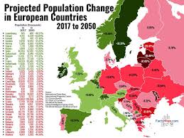 Mapa mołdawii europy wschodniej europy. Szybciej Niz Litwa Wyludnia Sie Tylko Moldawia