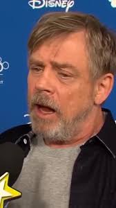Mark Hammel Talks about Star Wars