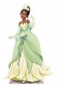 Stream tracks and playlists from tiana! Tiana Disney Die Prinzessin Und Der Frosch Party Lifesize Karton Ausschnitt Klein Ebay