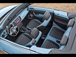 2013 Volkswagen Beetle Cabriolet Special Editions 60s Edition Interior 2 1280x9 Volkswagen Beetle Volkswagen Beetle Cabriolet Volkswagen Beetle Convertible