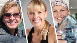 Women Who Influence: Sharon Mann Inspiration Award and Scholarship