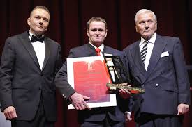 Europa Award Fur Macher Fenster Hartberg Furstenfeld