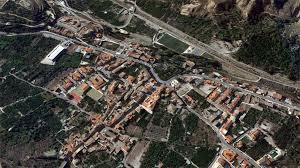 Lecrin Tiene La Tasa Mas Alta De Positivos En La Comarca Ahora Granada