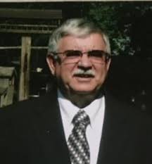 Edward Mahnesmith Obituary