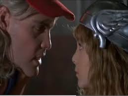 Favorite Movie Adventures in Babysitting Memories and Experiences