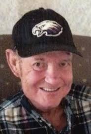 Terry Hampton Obituary (2014)