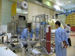 O amazonia 1, primeiro satélite de observação da terra totalmente projetado, integrado, testado e operado pelo brasil, foi lançado à 1h54 de hoje na índia. Produzido 100 No Brasil Satelite Amazonia 1 Entrara Em Orbita Dia 28 Nd