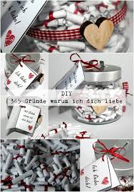Die Perfekte Geschenkidee Diy 365 Grunde Warum Ich Dich Liebe Selber Machen Grunde Warum Ich Dich Liebe Liebes Geschenke Geschenkideen