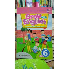 Or you could find another books in our online collections. Best Seller Grow With English 6 K13 Erlangga Shopee Indonesia