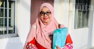 Meh, kenali cikgu yang handsome dan bijak ini. Saya Guru Yang Garang Tapi Di Luar Kelas Pelajar Jadi Rakan Zailila Razali Mingguan Wanita