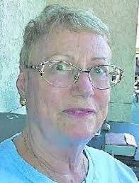 Doris Parry Obituary (2014)