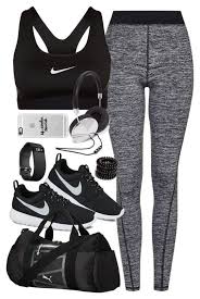 Cool Stylish Summer Workout Outfits For Women Womensclothing Gym Clothes Women Summer Workout Outfits Sport Outfits