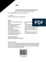 Check spelling or type a new query. Prosiding Ncet Vol 1 No 2 2013 Pdf