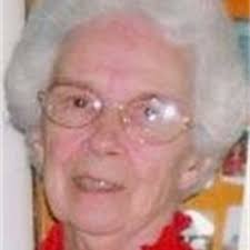 Una M Jaquish Obituary July 3, 2016