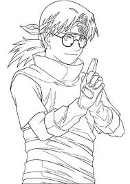 Cool features, demon slayer anime wallpaper. Free Printable Naruto Coloring Pages