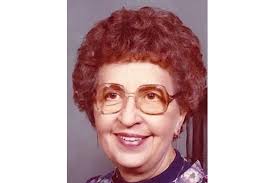 Pauline Nester Obituary (1919