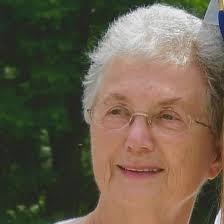 Nerita E. "Rita" Groy (1935-2025)