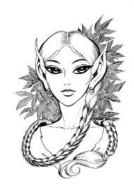 Signup to get the inside scoop from our monthly newsletters. Pin By Lisia Allen On Elfquest Fairy Coloring Coloring Books Coloring Pictures
