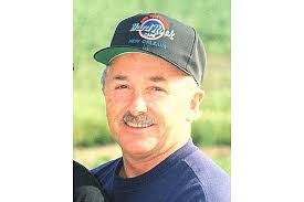 Larry Zink Obituary (1940