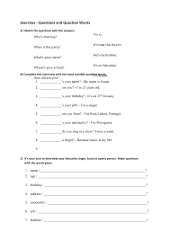Find by title or description… grade 7 english language week 10 lesson 4 and answersheet. 65 Free Tag Questions Worksheets
