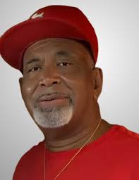 Obituary for Mr. Claude Tyrone ("Coo Coo") Harper, Sr.