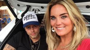 André hazes junior mag vrijdag 3 kaarsjes uitblazen. Andre Hazes Jr En Monique Hebben Droevig Nieuws Beau Monde