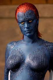 If not the most powerful, scarlett johansson is surely the most beautiful woman of marvel films. The Top 10 Sexiest Women Of Marvel Hobbylark