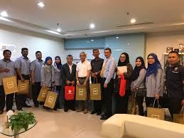 Under the state government kedah enactment no 5/1965. Halal Development Corporation Berhad On Twitter Kunjungan Delegasi Perbadanan Kemajuan Negeri Kedah Pknk Ke Hdc 17 Jan 2018