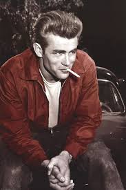 James Dean: Actor * Legend ∞ Icon