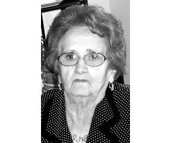 Irene Swirdovich Obituary and Online Memorial (2016)