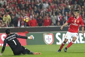 Raul Jimenez Sl Benfica Sport Lisboa E Benfica Andebol Judo