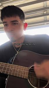 Muchos Problemas Han Venido A Mi Vida Acordes En Guitarra