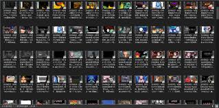 大量 の 動画 保存 方法