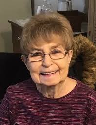 Obituary information for Mary Ann Kania