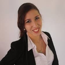 Camila Silva's Instagram, Twitter & Facebook