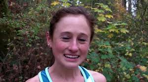 Kellie Houser 1st Women's Race