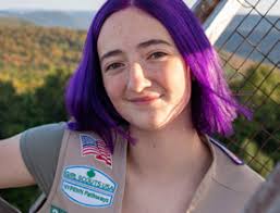 Courage • Confidence • Character Impact Report // Member Year 2024