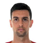 Javier Pastore FIFA 21