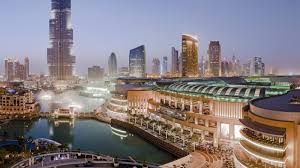 Other stores in the dubai mall include gap, bloomingdales and debenhams. Emaar Malls Announces Rise In Revenue And New Destinations Blooloop