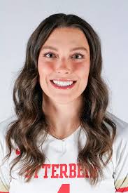 2024 Women's Volleyball Roster