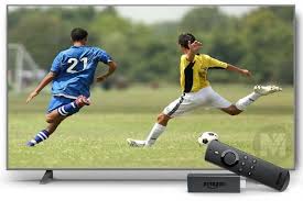 You can stream live sports as well without any registration or signing up. Want To Watch Live Sports On Fire Tv 10 Best Sports Channels For Firestick