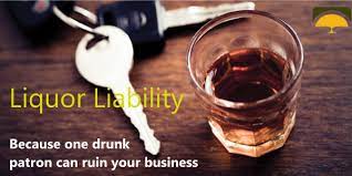 Low cost and affordable liquor liability insurance quotes for los angeles, ca. Liquor Liability And Dramshop Insurance