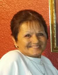 Mary Ann Solis Obituary 2014