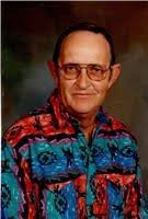 Ernest Hall Obituary (1941