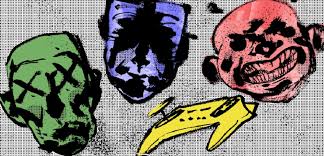Video Games Are Bad For You The Signal
