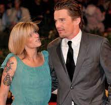 Ethan green hawke is an american actor, writer, and director. Ethan Hawke Wikipedia
