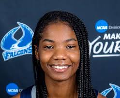 Lauren Banks wins Food Lion Women's Player of the Week Honors